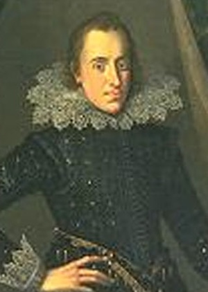 Friedrich Ulrich